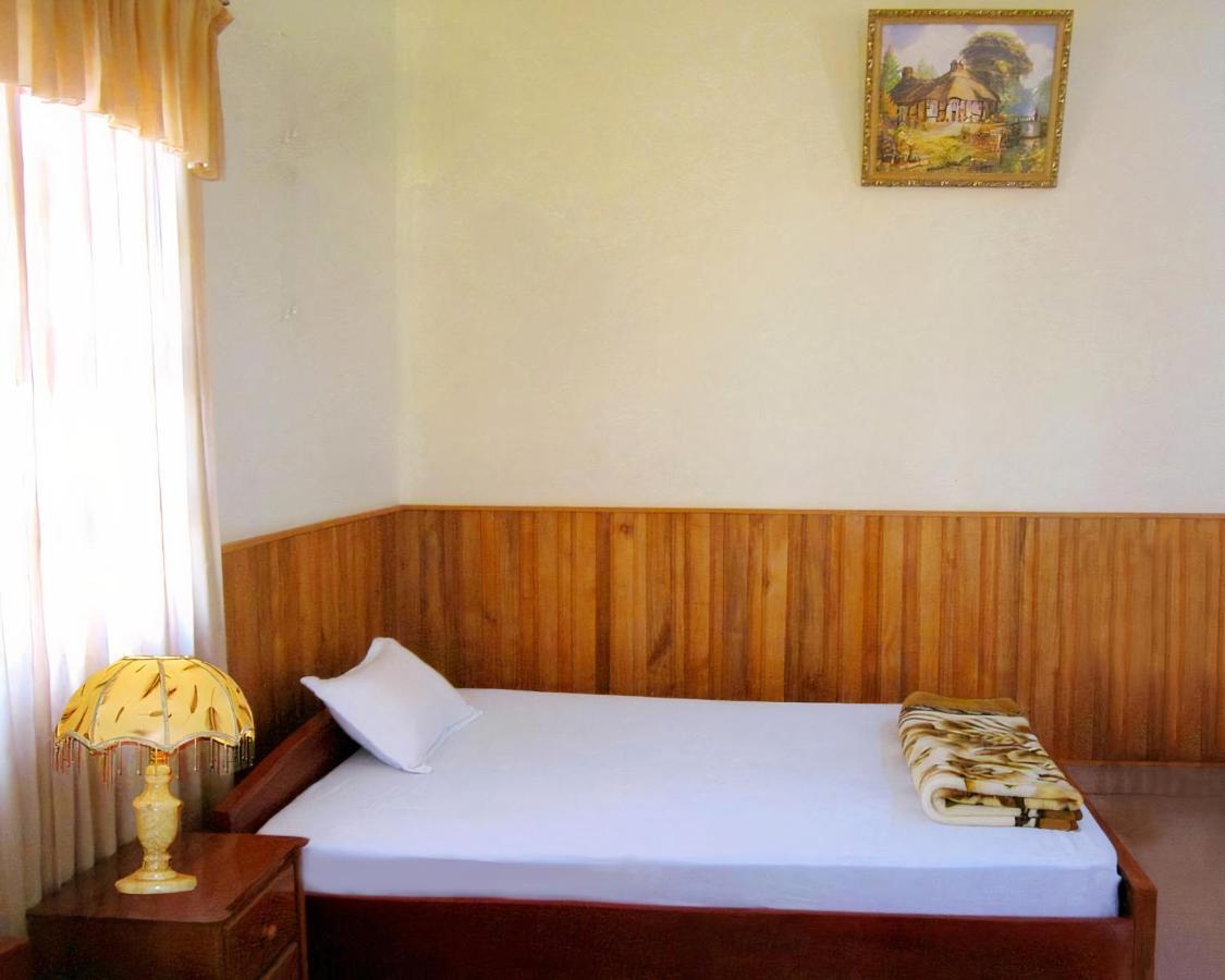 Hai Huong Hotel Quy Nhơn Zewnętrze zdjęcie
