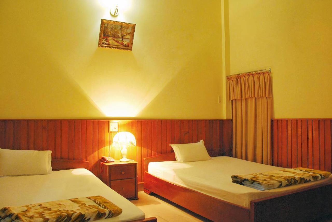 Hai Huong Hotel Quy Nhơn Zewnętrze zdjęcie