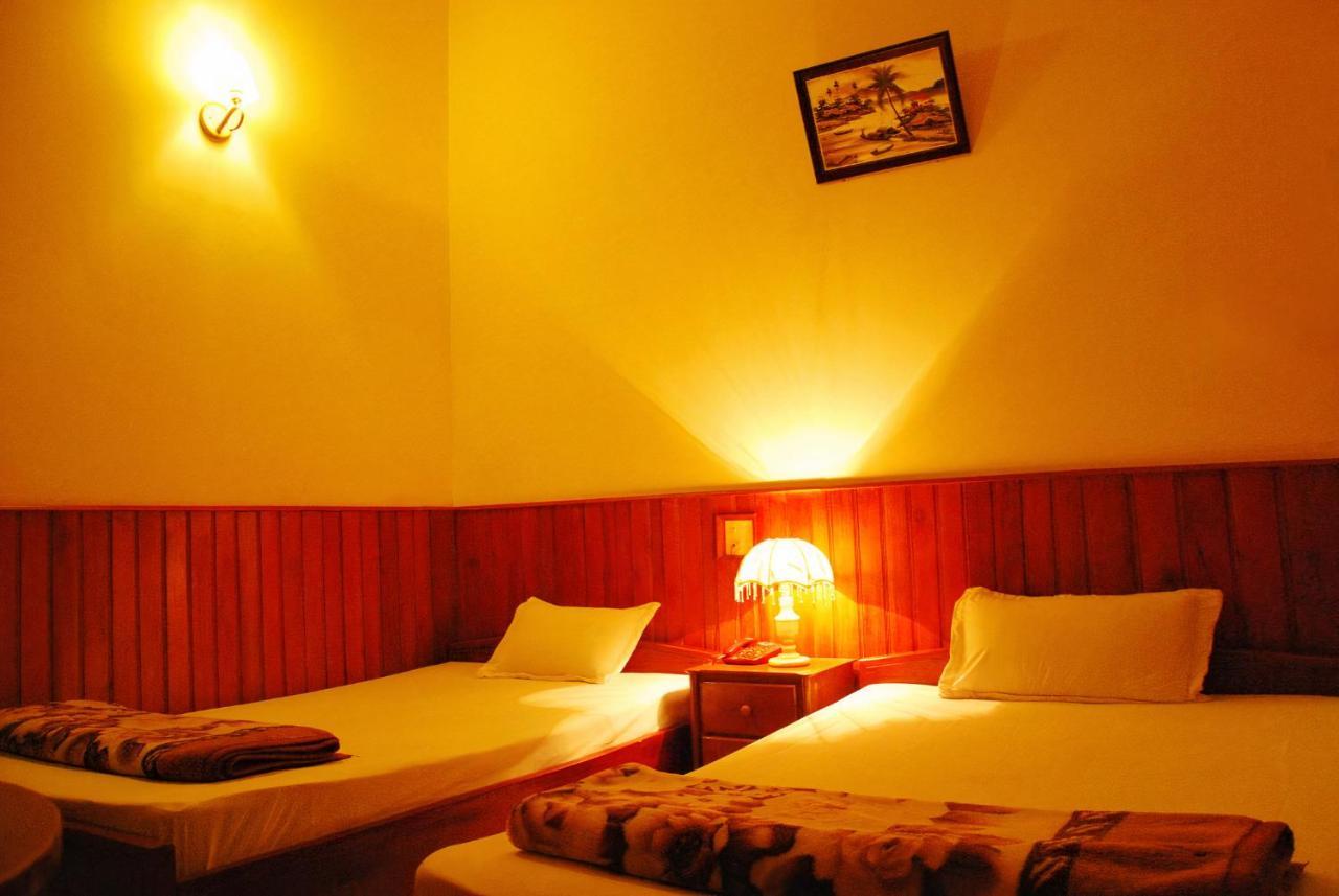 Hai Huong Hotel Quy Nhơn Zewnętrze zdjęcie